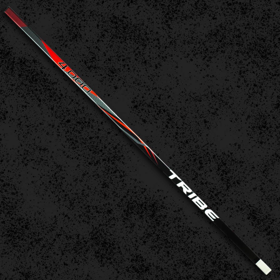 Tribe Ringette 4,000 Stick