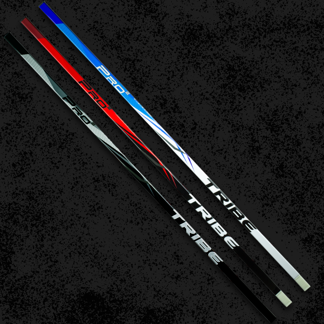 Tribe Ringette Pro 2 Stick