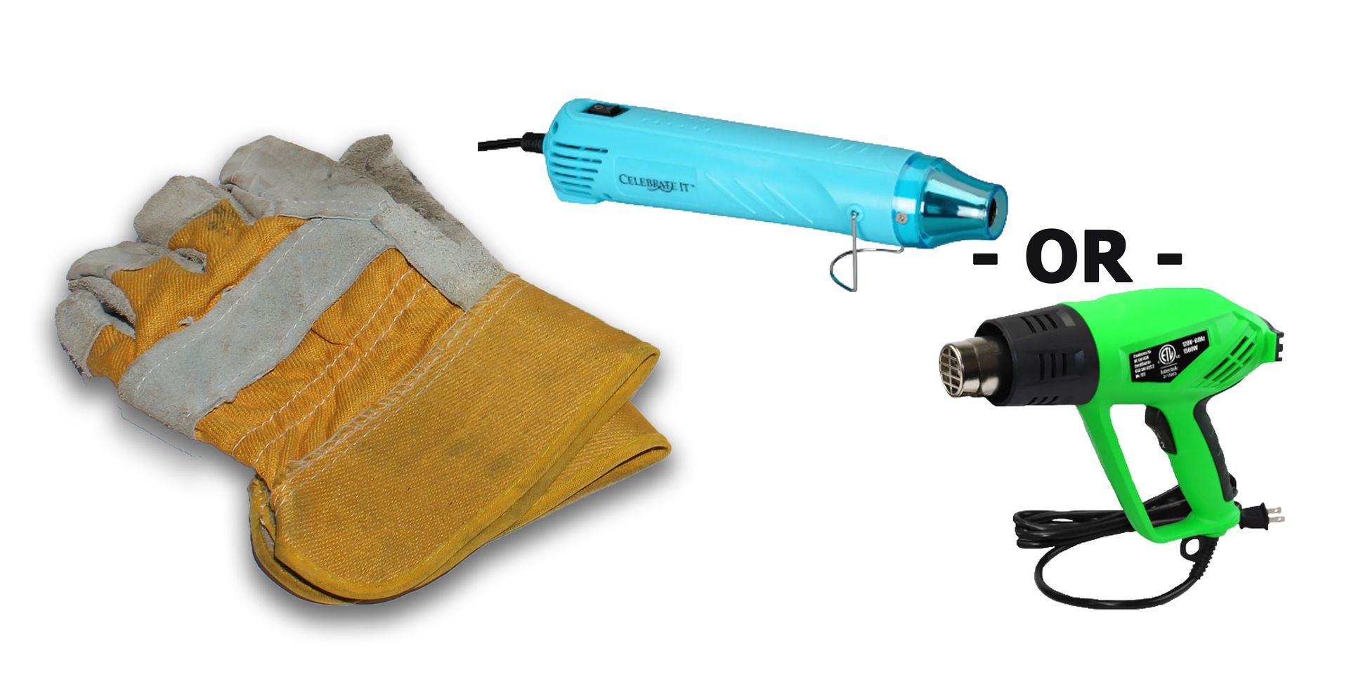 Tip Removal Tribe Ringette